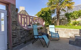 Ker Roz - Belle Maison 3 Chambres- Proche Mer-Port