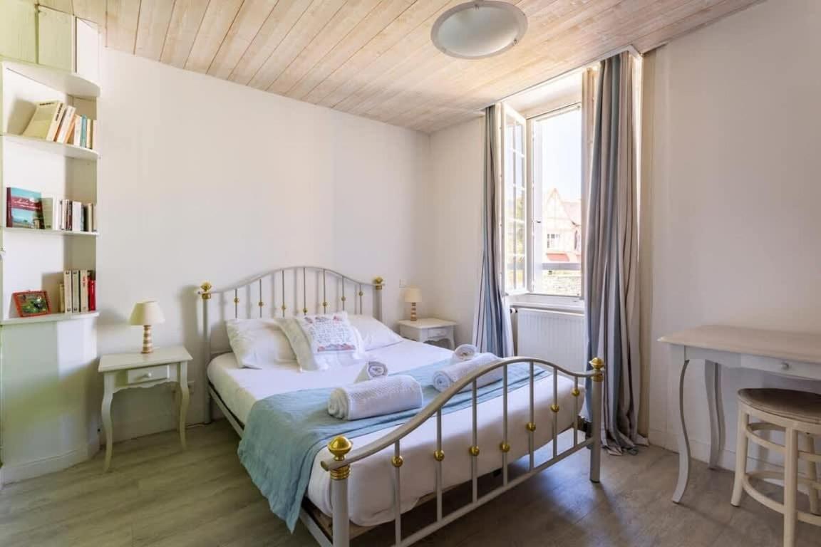 Ker Roz - Belle Maison 3 Chambres- Proche Mer-Port Cancale Exterior foto